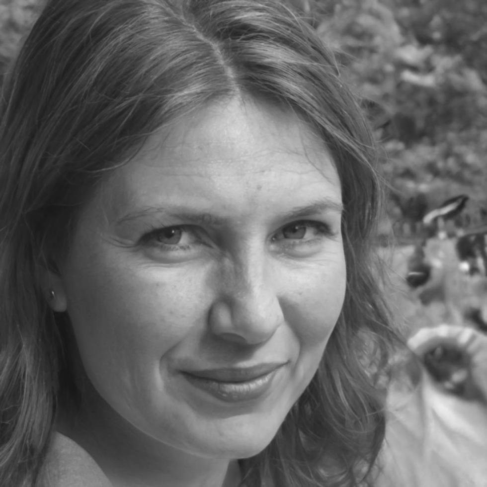 Kirra Pemberton professional portrait